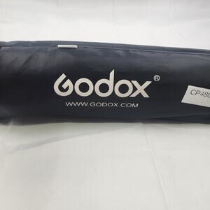 Godox Portable Umbrella Softbox for Speedlight 120cm Octagon with Bag